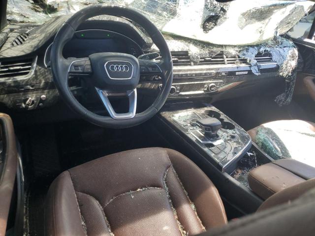 2018 AUDI Q7 PRESTIG WA1VAAF75JD019211
