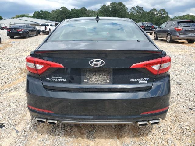 2015 HYUNDAI SONATA SPO - 5NPE34AB3FH116678