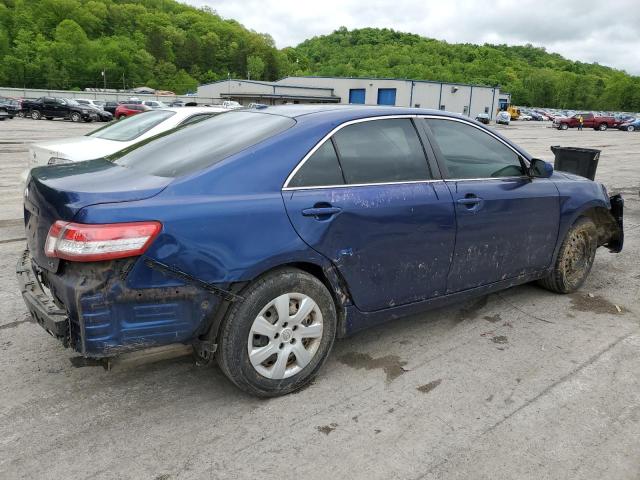 Vin: 4t1bf3ek7bu738968, lot: 56893115, toyota camry base 20113