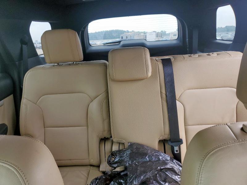2017 FORD EXPLORER X - 1FM5K8D85HGA10343