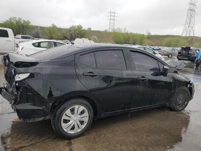 Vin: 3n1cn8dv1ml858060, lot: 55814265, nissan versa s 20213