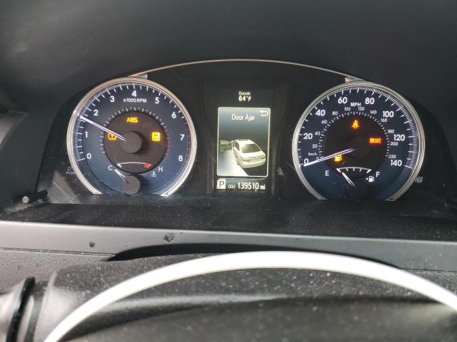 2016 TOYOTA CAMRY LE - 4T4BF1FK9GR571187