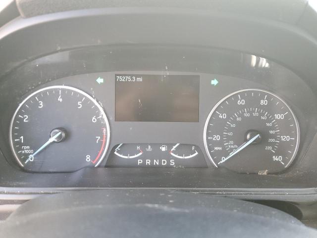 2021 FORD ECOSPORT T - MAJ6S3KL1MC401399