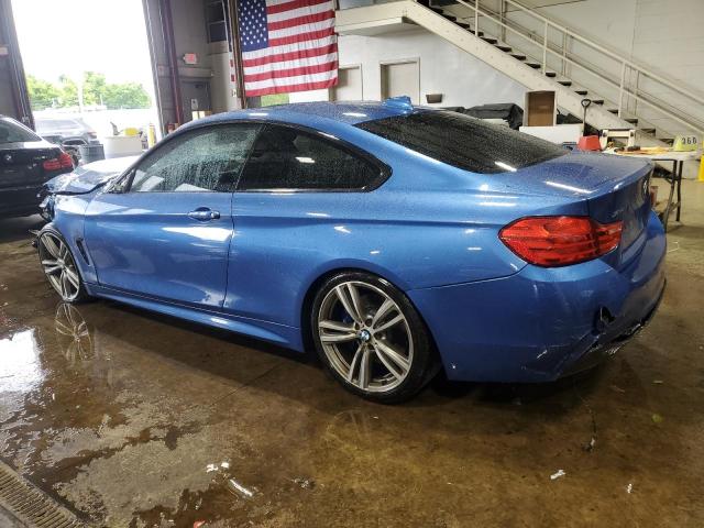 Vin: wba3r5c59ek188095, lot: 58068705, bmw 4 series xi 20142