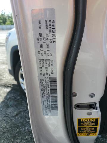 2018 JEEP COMPASS LI - 3C4NJDCBXJT264225