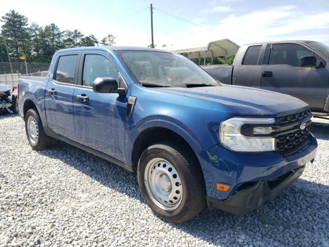 Vin: 3fttw8a30rra88502, lot: 56855515, ford maverick xl 20244