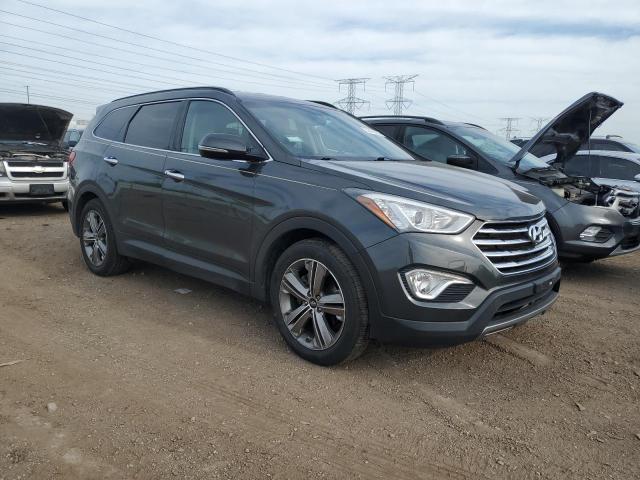 Vin: km8srdhf4du003945, lot: 56109675, hyundai santa fe limited 20134