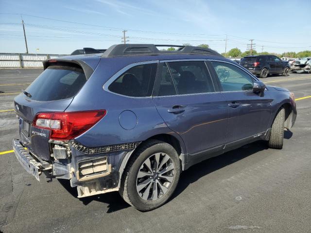 Vin: 4s4bsbnc7g3283714, lot: 57529395, subaru outback 2.5i limited 20163
