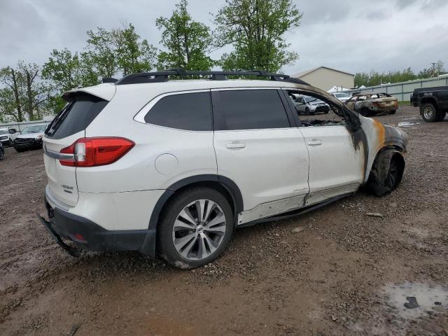 2021 SUBARU ASCENT LIM 4S4WMAPD0M3404476