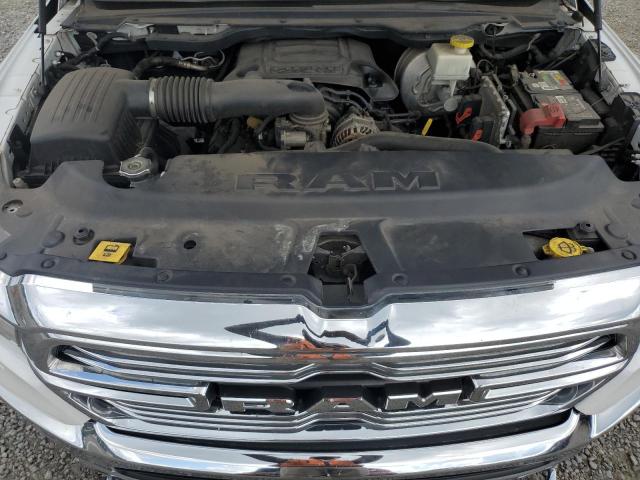 2019 RAM 1500 LARAM 1C6RREJT8KN738449