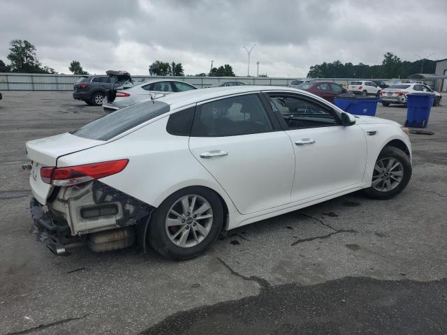 Vin: knagt4l31g5105160, lot: 58951275, kia optima lx 20163