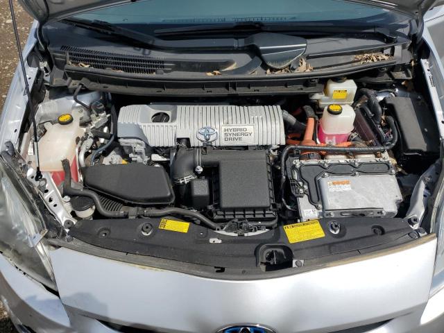 2010 TOYOTA PRIUS - JTDKN3DU6A5186964