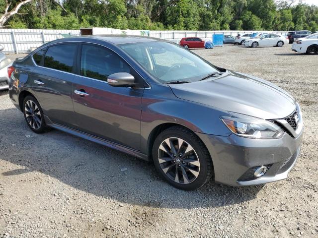 Vin: 3n1ab7ap4ky233295, lot: 58791835, nissan sentra s 20194