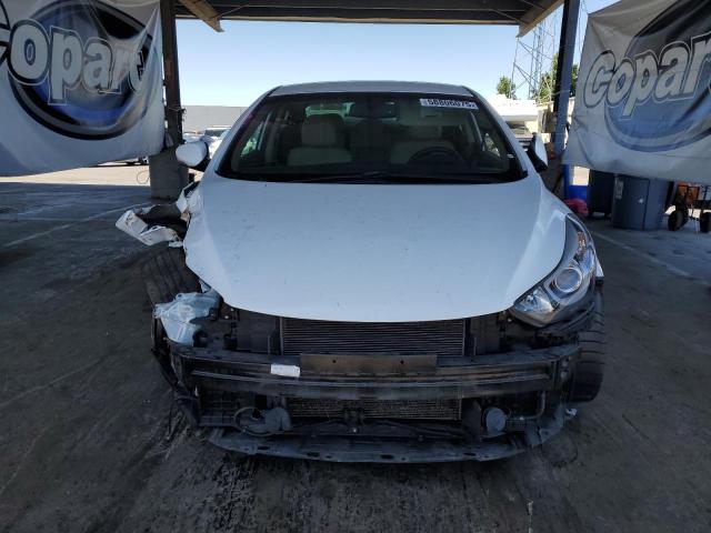 2015 HYUNDAI ELANTRA SE - 5NPDH4AE3FH615178