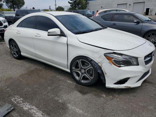 Vin: wddsj4ebxen053294, lot: 56718685, mercedes-benz cla-class 250 20144