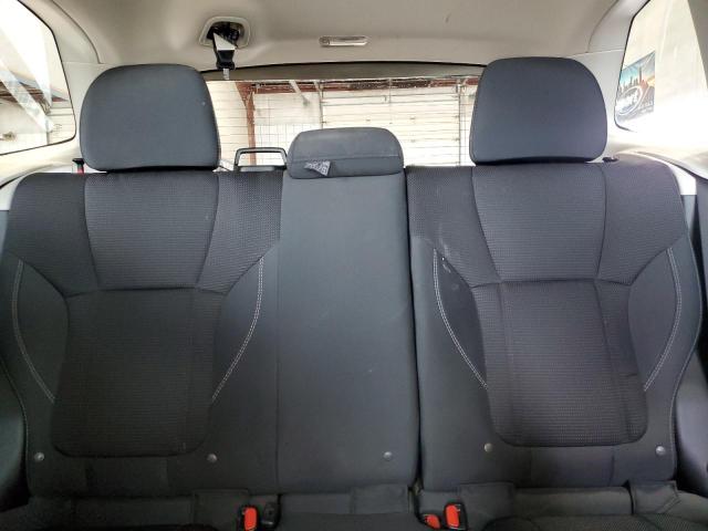 2020 SUBARU FORESTER JF2SKAAC9LH570491