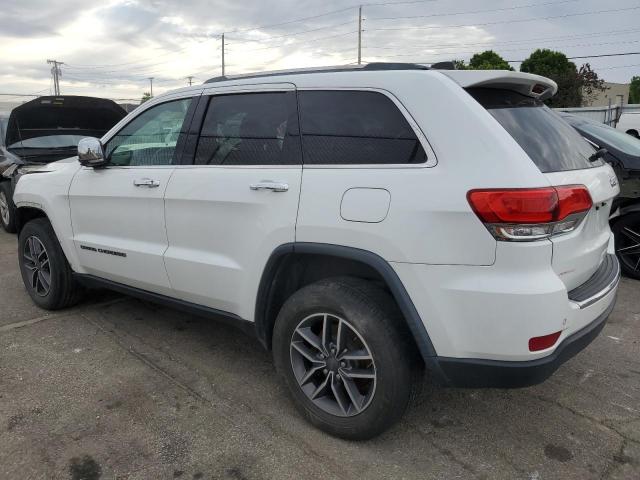 Vin: 1c4rjfbg3kc577401, lot: 56391065, jeep grand cher limited 20192