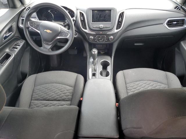 2020 CHEVROLET EQUINOX LT - 2GNAXUEV0L6192633