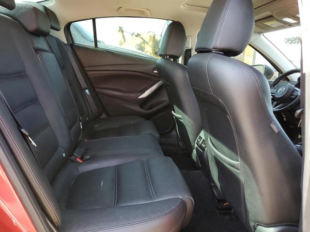 2017 MAZDA 6 GRAND TO - JM1GL1W50H1105223