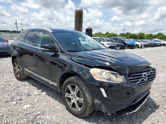 2015 VOLVO XC60 T6 PR YV4902RC2F2575159