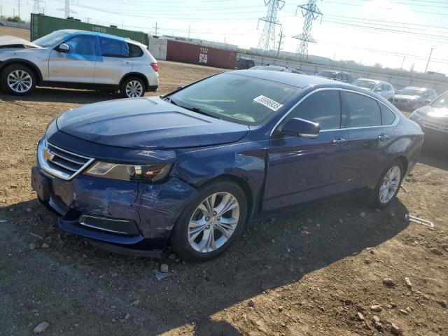 CHEVROLET IMPALA LT