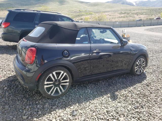 2024 MINI COOPER S WMW43DL00R3S05306