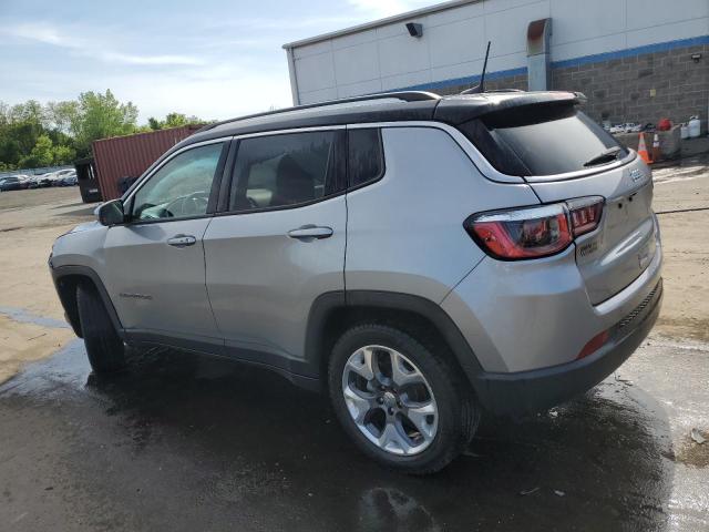 Vin: 3c4njccb3lt198419, lot: 56646655, jeep compass limited 20202