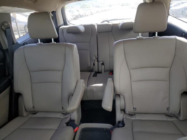 2019 HONDA PILOT ELIT - 5FNYF6H06KB081518