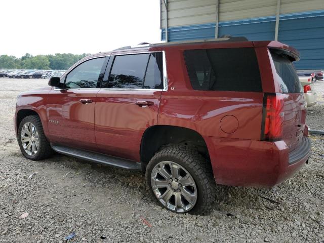 Vin: 1gnscbkc4jr372285, lot: 55798255, chevrolet tahoe c1500 lt 20182