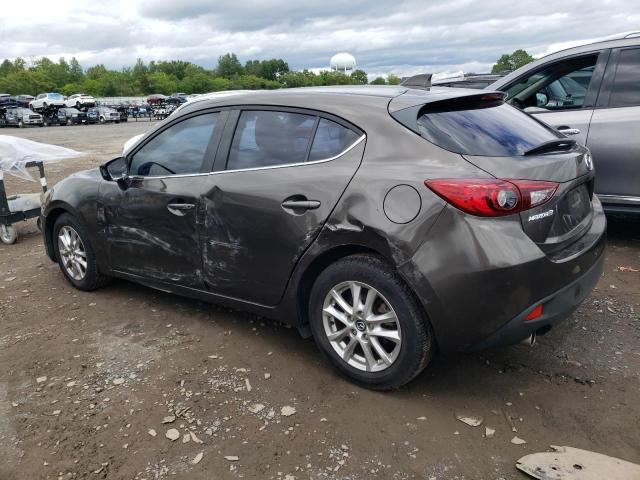 Vin: jm1bm1m77e1215239, lot: 57775605, mazda 3 grand touring 20142