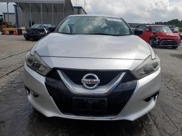 2016 NISSAN MAXIMA 3.5 - 1N4AA6AP5GC434087