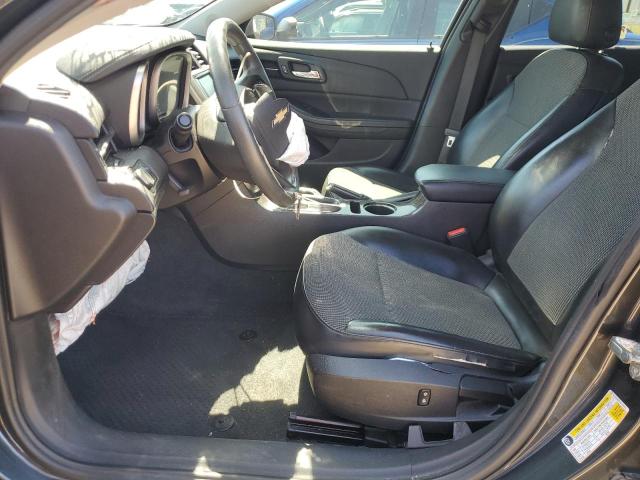 2016 CHEVROLET MALIBU LIM 1G11C5SA7GU112014
