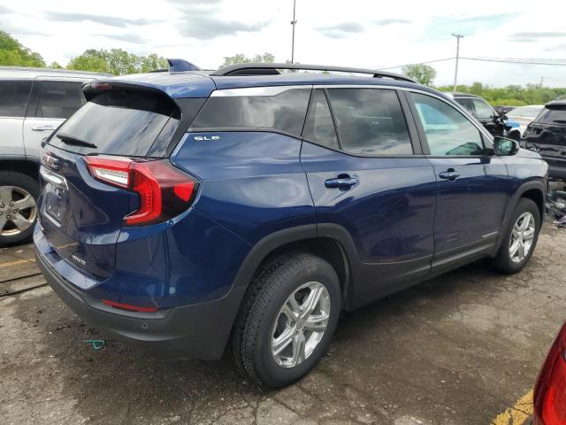 Vin: 3gkalteg7pl128059, lot: 58479105, gmc terrain sle 20233