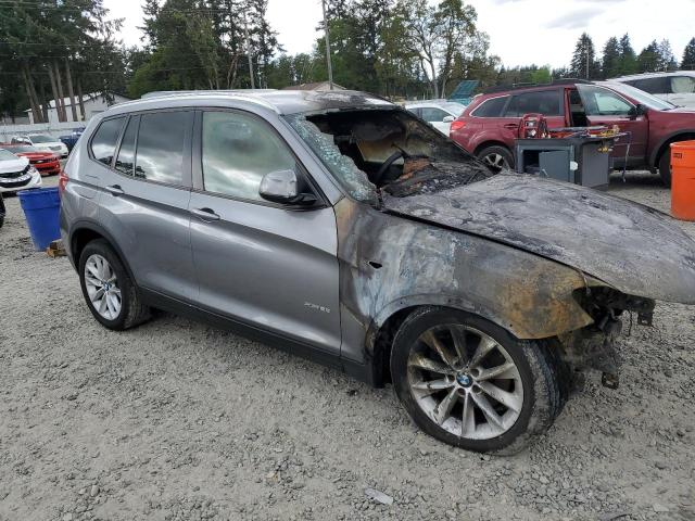 Vin: 5uxwx9c5xf0d45869, lot: 56143565, bmw x3 xdrive28i 20154