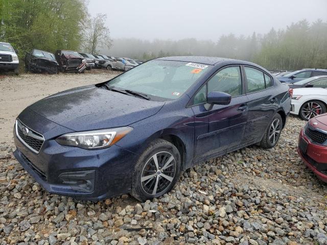 Vin: 4s3gkac68k3605870, lot: 55329295, subaru impreza premium 2019 img_1