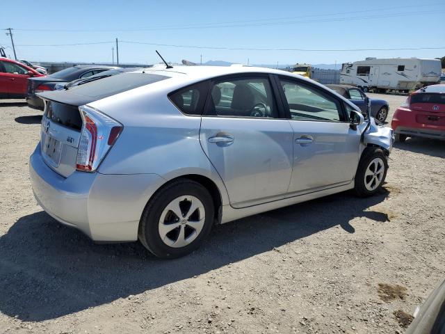 Vin: jtdkn3du5d5545564, lot: 56405935, toyota prius 20133