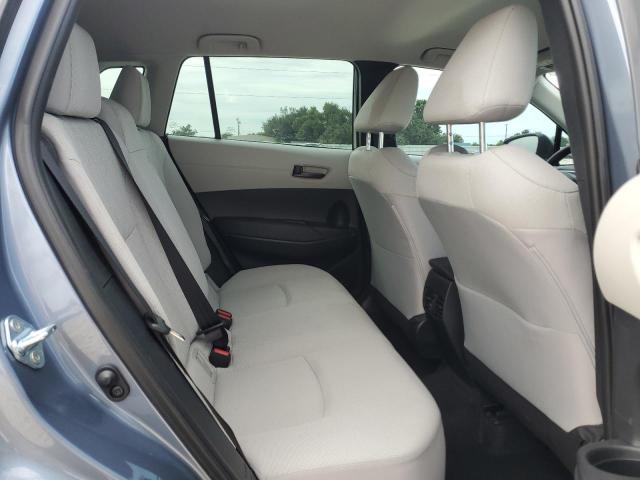 2024 TOYOTA COROLLA CR - 7MUAAAAG7RV082764