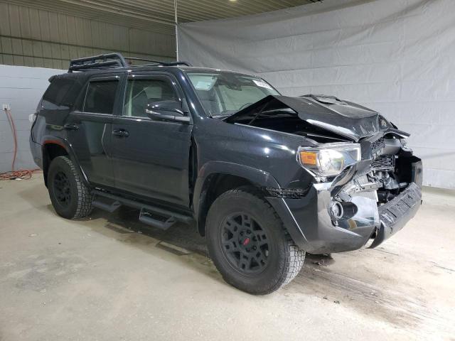Vin: jtelu5jr6p6186223, lot: 57649985, toyota 4runner se se 20234