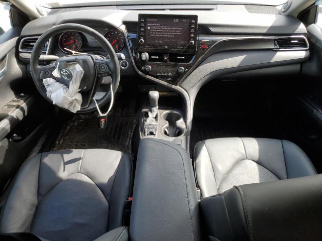 2021 TOYOTA CAMRY XSE - 4T1K61BK5MU029127