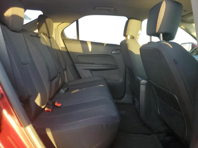 2012 CHEVROLET EQUINOX LT - 2GNALDEK4C6232150