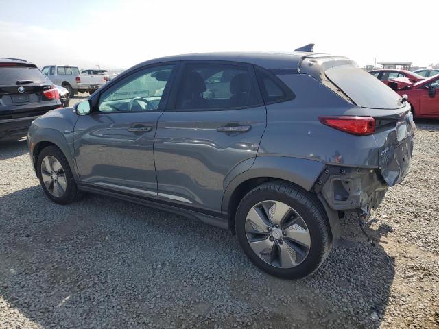 Vin: km8k33agxku035603, lot: 58788055, hyundai kona limited 20192