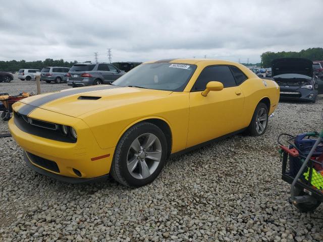 Vin: 2c3cdzag3hh639521, lot: 56203505, dodge challenger sxt 2017 img_1