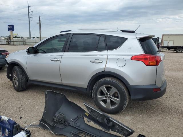 2015 TOYOTA RAV4 XLE - JTMWFREVXFJ041174