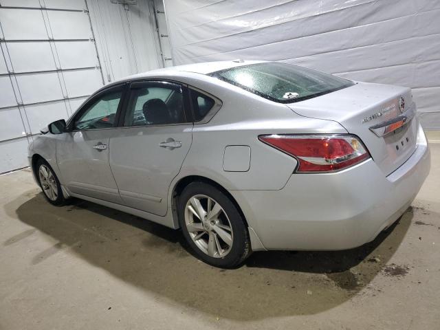 Vin: 1n4al3ap7fc214912, lot: 57995705, nissan altima 2.5 20152