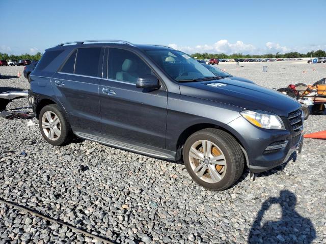 Vin: 4jgda5hb1ea435169, lot: 56288805, mercedes-benz m-class 350 4matic 20144