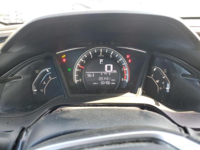 2016 HONDA CIVIC LX - 2HGFC2F5XGH568229