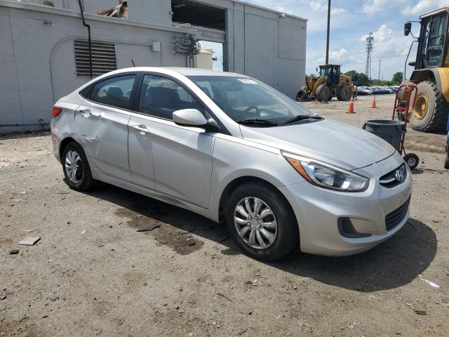 Vin: kmhct4ae9gu006108, lot: 55610075, hyundai accent se 20164