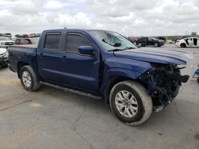 Vin: 1n6ed1ej2nn683537, lot: 55141535, nissan frontier s 20224
