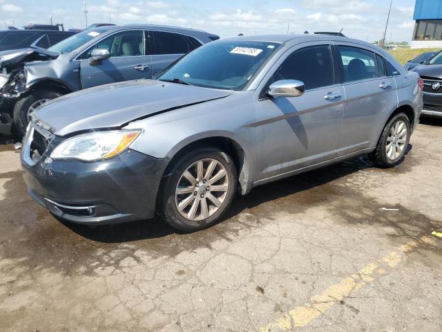 Vin: 1c3ccbcg2en107848, lot: 56942195, chrysler 200 limited 2014 img_1