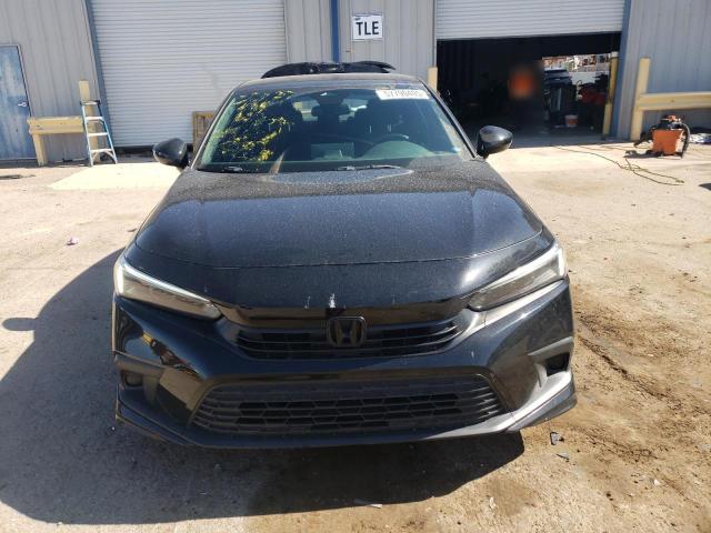 2022 HONDA CIVIC SPOR - 2HGFE2F51NH596542